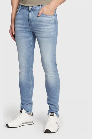 Guess Jeans Chris M2YA27 D4Q43 Super Skinny Fit