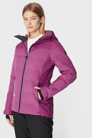 Skijacke Lis 059-2550 Regular Fit