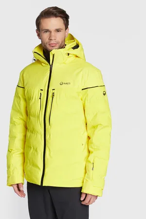 Halti Skijacke Wiseman 059-2541 Regular Fit
