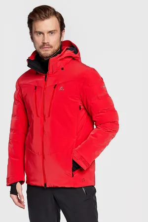 Schöffel Skijacke Cretaz 23642-00-23299 Regular Fit
