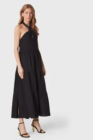 Seafolly Sommerkleid Halter 54864-DR Regular Fit