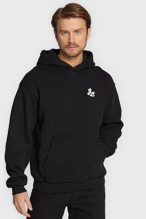 J Lindeberg Sweatshirt Karson FMJS07376 Relaxed Fit
