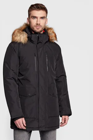 CMP Parka 32K3267F Regular Fit