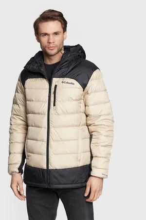 Columbia Daunenjacke Autumn Park 1930241 Regular Fit
