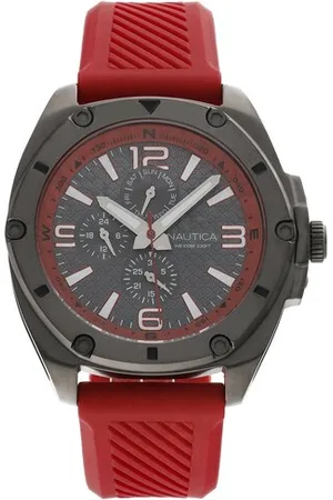 Nautica Uhr NAPTCS223