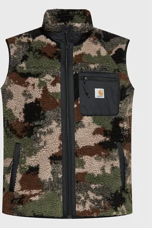 Carhartt Weste Prentis Vest Liner I026719 Regular Fit