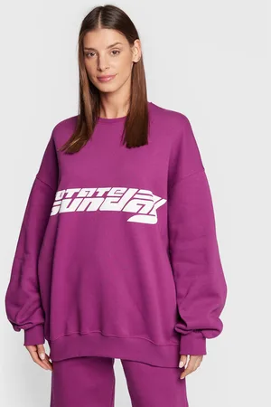 ROTATE Sweatshirt Iriiis RT2025 Relaxed Fit