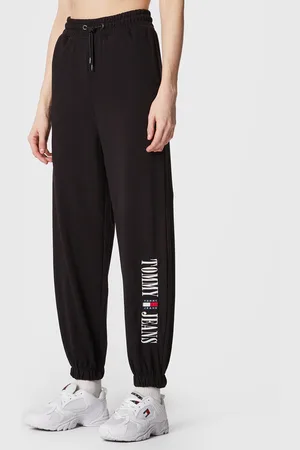 Tommy Hilfiger Jogginghose Archive DW0DW14994 Relaxed Fit