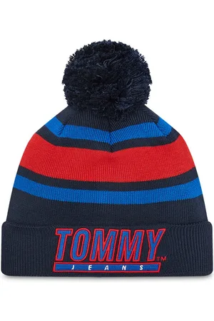 Tommy Hilfiger Mütze Heritage Stadium AM0AM10582