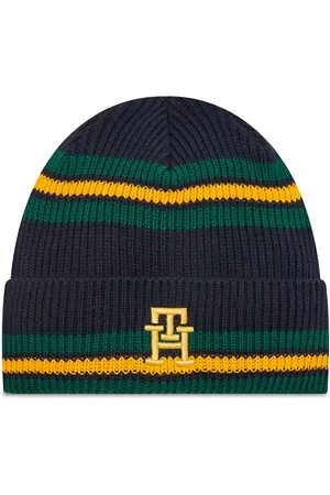 Tommy Hilfiger Mütze Monogram AU0AU01597