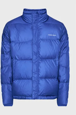 YOUNG POETS SOCIETY Daunenjacke Mika 107623 Regular Fit