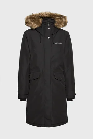 Didriksons Parka Erika 504303 Regular Fit