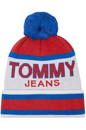 Tommy Hilfiger Mütze Heritage AW0AW14084