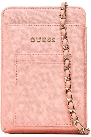 Guess Handy-Etui Not Coordinated Accessories PW1516 P3126