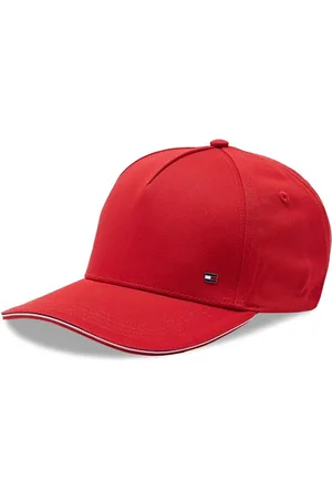 Tommy Hilfiger Cap Elevated Corporate AM0AM10864