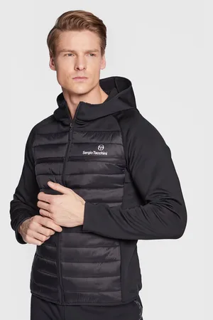 Sergio Tacchini Übergangsjacke Nam 39324 Regular Fit