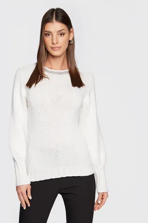 Fabiana Filippi Pullover MAD222W109 Regular Fit