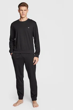 Emporio Armani Pyjama 111928 2F561 00020 Regular Fit