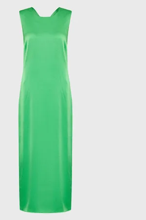 Samsøe Samsøe Coctailkleid Scilla F21300099 Regular Fit