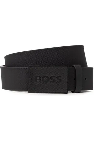 HUGO BOSS Herrengürtel Icon-S1 50471333