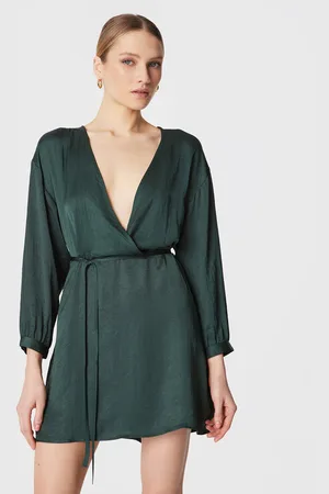 American Vintage Kleid für den Alltag Widland WID14GH22 Regular Fit