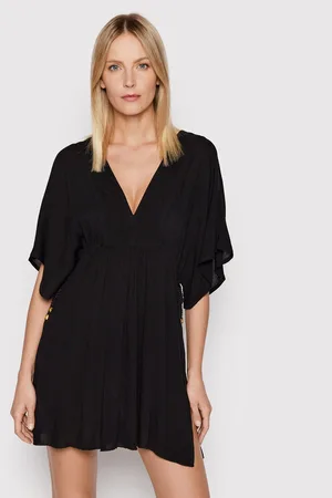 Ralph Lauren Strandkleid 20151080 Relaxed Fit