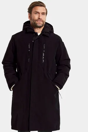 Didriksons Parka Mimir 504263 Regular Fit