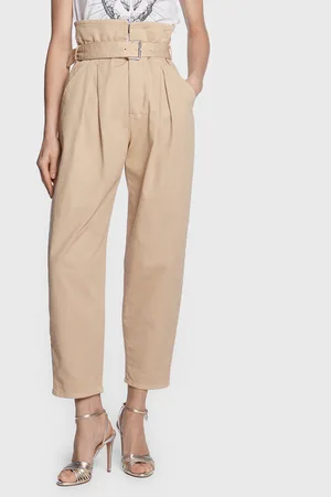 Pinko Jeans 100614 A0I5 Straight Fit