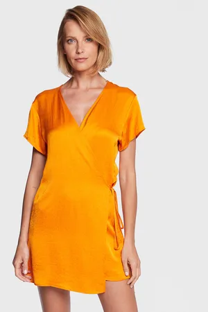 American Vintage Kleid für den Alltag Widland WID14IE23 Regular Fit
