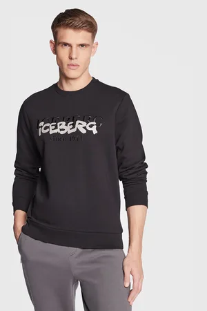 Iceberg Sweatshirt 23EIP0E0516302 Regular Fit