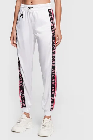 John Richmond Jogginghose UWP23005PA Modern Fit