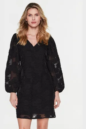 Samsøe Samsøe Coctailkleid Anai F00002933 Regular Fit