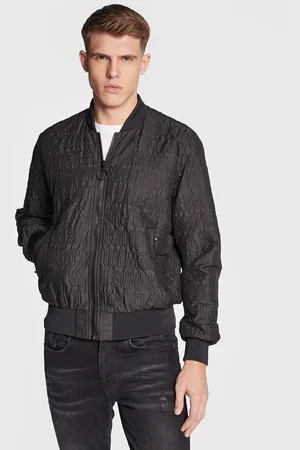 Ice Play Bomberjacke 23E U1M0 J021 6408 9000 Regular Fit