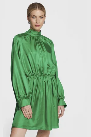 Samsøe Samsøe Coctailkleid Ebbali F22400163 Regular Fit