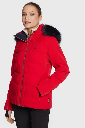 Schöffel Skijacke Maribor 12747-00-23161 Regular Fit