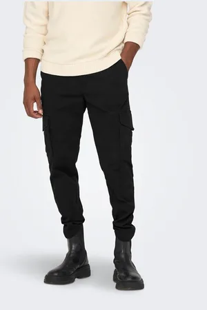Only & Sons Stoffhose 22025431 Tapered Fit