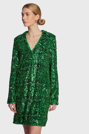 Samsøe Samsøe Coctailkleid Felicia F22400087 Regular Fit