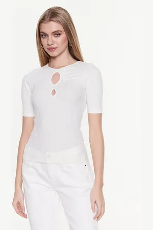 Bash Bluse Massiva 1E23MASS Slim Fit