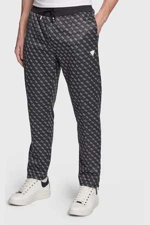 Guess Jogginghose Korbin Z2BB05 FL04Q Regular Fit