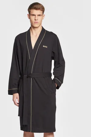 HUGO BOSS Bademantel Xmas 50485920