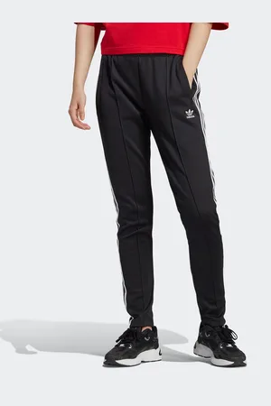 adidas Jogginghose adicolor IB5916 Slim Fit