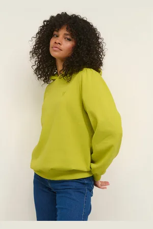 Kaffe Sweatshirt KAsally 10507152 Regular Fit
