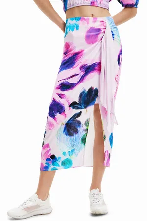 Desigual Midirock June-Lacroix 23SWFW25 Regular Fit