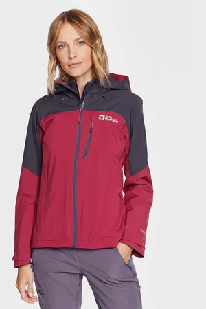 Jack Wolfskin Softshelljacke Go Hike 1113972 Regular Fit