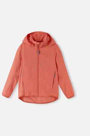 Reima Übergangsjacke Turvaisa 5100193A Regular Fit