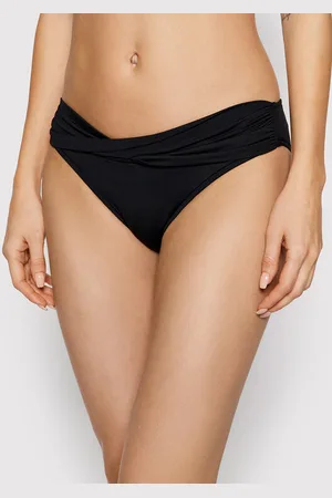 Seafolly Bikini-Unterteil Twist Band 44320-942