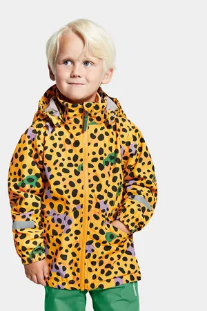 Didriksons Übergangsjacke Norma 504736 Regular Fit