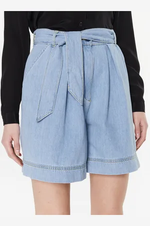 Pinko Jeansshorts 100701 A0MM Relaxed Fit