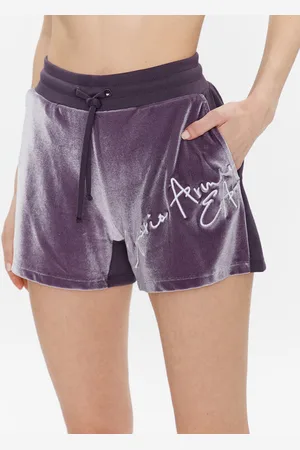 EA7 Sportshorts 3RTS65 TJDWZ 1319 Regular Fit