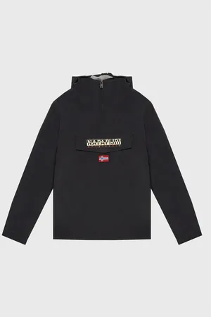 Napapijri Anorak Rainforest NP0A4GGD D Regular Fit